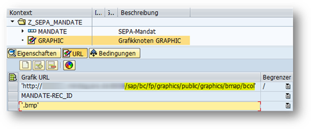 einbinden einer Grafik in AIF