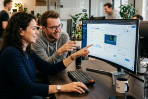 Usability von Formularen