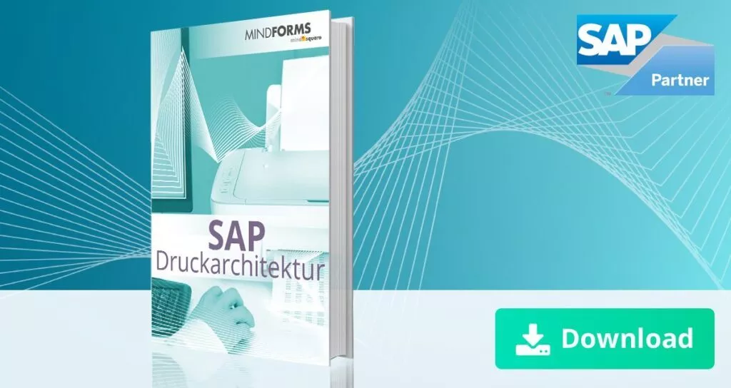 Druckarchitektur
