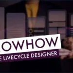 Adobe LiveCycle Designer