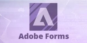 Adobe Forms