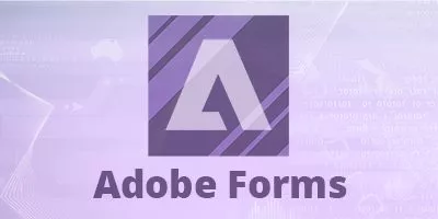 Adobe Forms