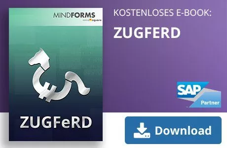 Zugferd E-Book