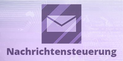 SAP Nachrichtensteuerung