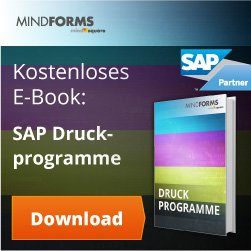 E-Book: SAP Druckprogramme