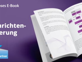 SAP Nachrichtensteuerung