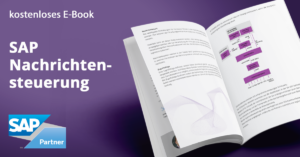 SAP Nachrichtensteuerung