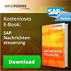 E-Book SAP Nachrichtensteuerung
