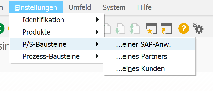 Mahnung auf Adobe Forms