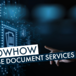 Adobe Document Services Know-How