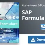SAP Formulare E-Book