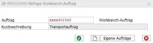 SO10 Texte transportieren