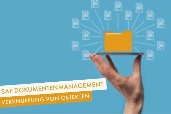 SAP Dokumentenmanagement