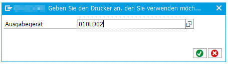 Schachtsteuerung