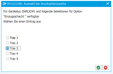 Schachtsteuerung