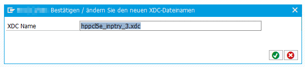 Schachtsteuerung