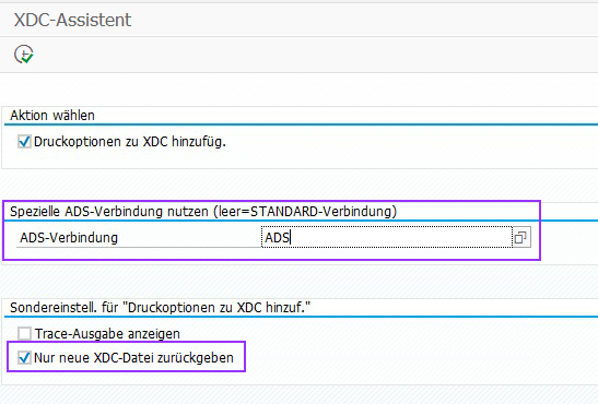 Schachtsteuerung