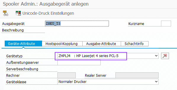 Schachtsteuerung