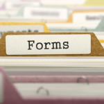 Adobe Interactive Forms und Forms by Adobe
