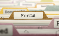 Adobe Interactive Forms und Forms by Adobe
