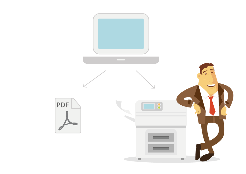 Grafiken_Document-SAP Drucker