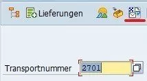 Hinzufügen einer Nachricht