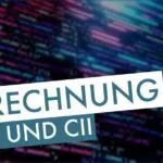 UBL und CII