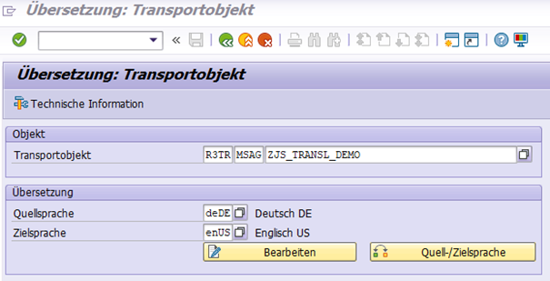 Abb. 6: Dialogfenster SE63 öffnen 