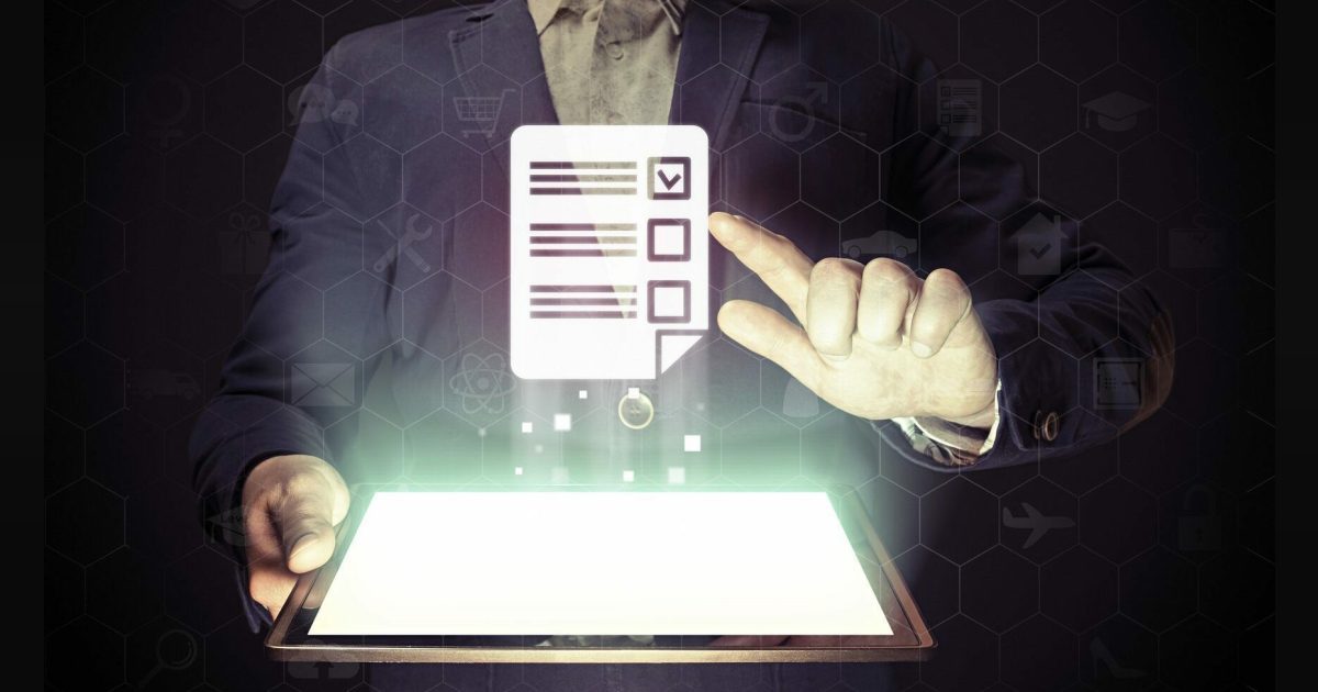 E-Rechnung: Aktuelle News und Infos - April 2021
