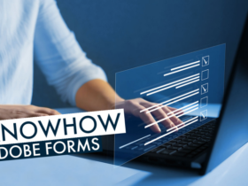 Adobe Forms