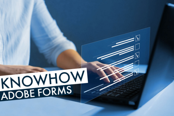 Adobe Forms