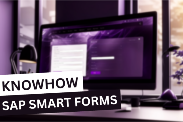 Smart Forms