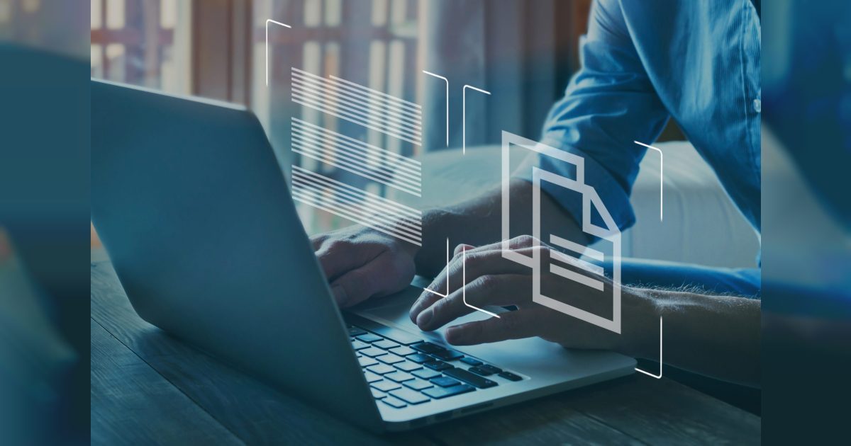 Forms Opentext OpenText - Formularautomatisierung | Mindforms