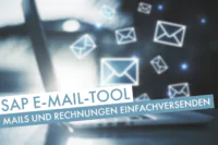 SAP E-Mail-Tool