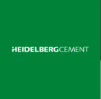 HeidelbergCement AG Logo small