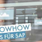 CMSI für SAP Content Management Interoperability Services