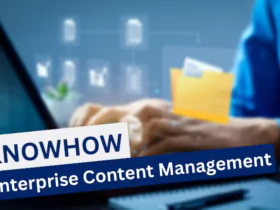 Enterprise Content Management ECM SAP