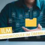 Grundmodule SAP ILM