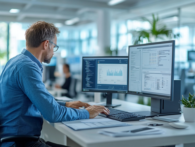 Beitragsbild: SAP Script und Smart Forms