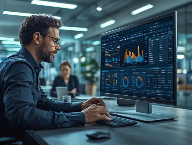 Beitragsbild: SAP Data Volume Management– Funktione