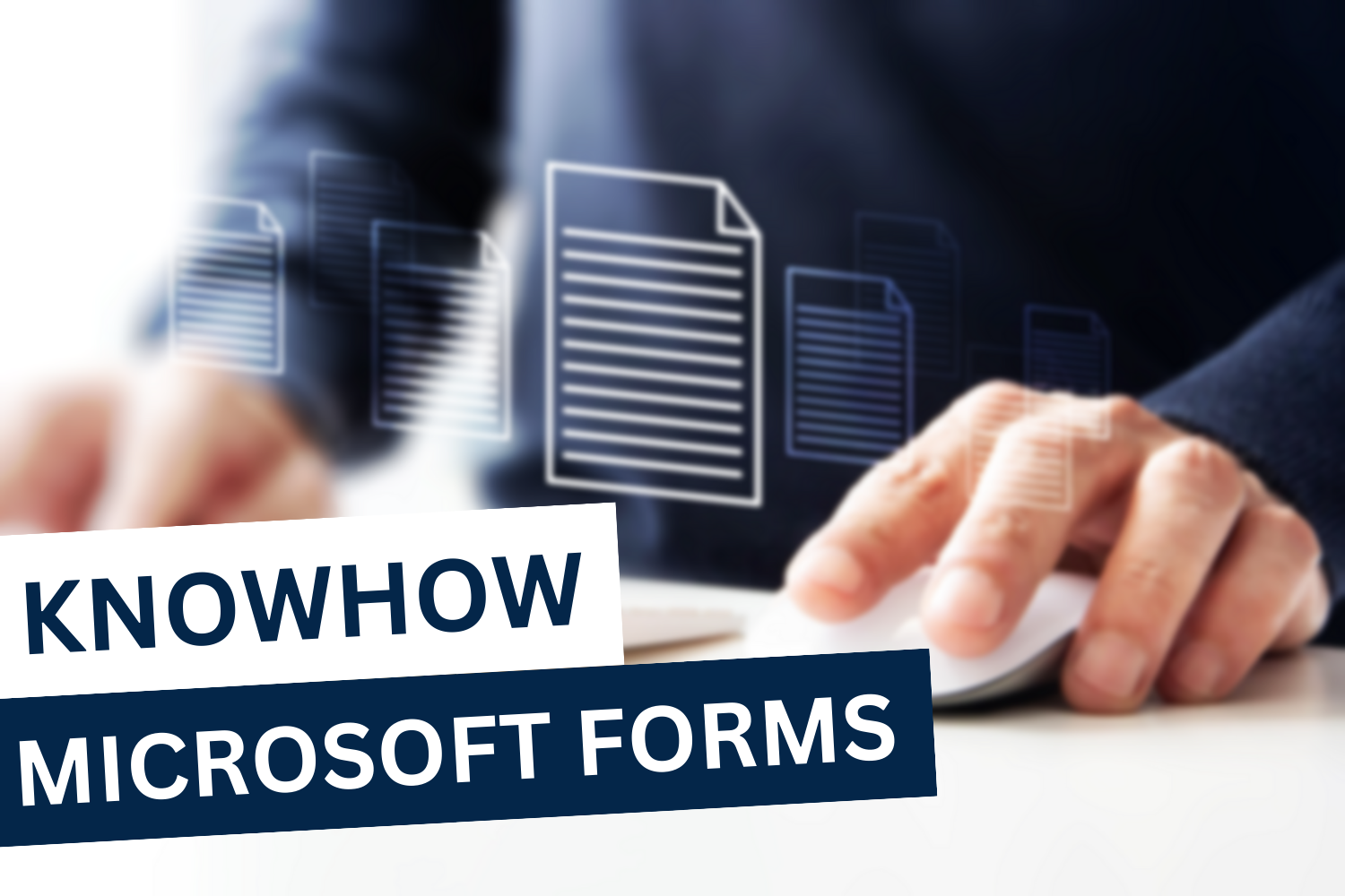 Microsoft Forms