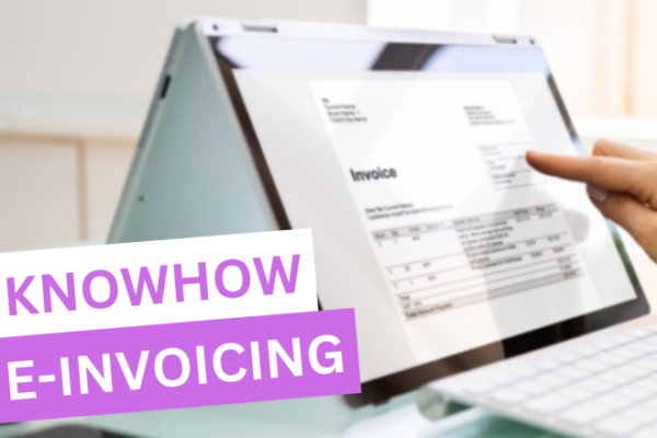 E-Invoicing