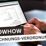 E-Rechnungs-Verordnung E-Rech-V