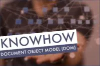 Document Object Model (DOM)