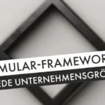 Formular-Frameworks