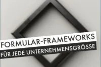 Formular-Frameworks