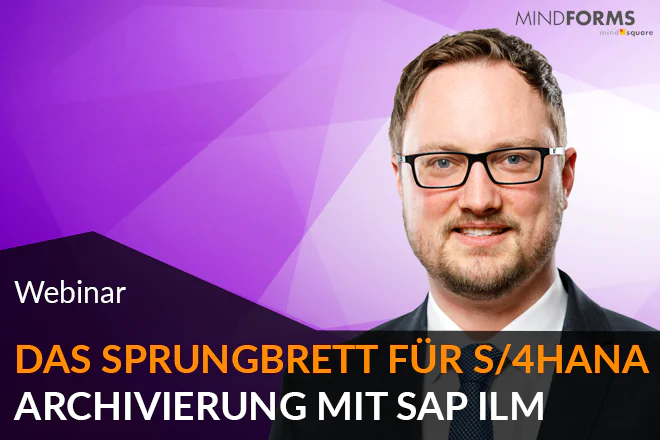 Webinar_S4HANA-Archivierung