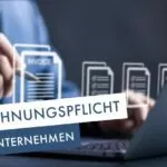 E-Rechnung Pflicht Unternehmen