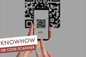 QR Code Scanner