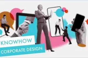 Corporate Design